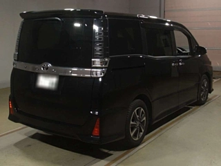 TOYOTA AURIS 2012