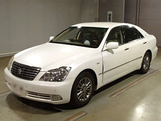 TOYOTA CROWN 2008