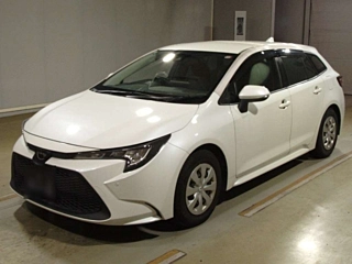 TOYOTA COROLLA TOURING 2019