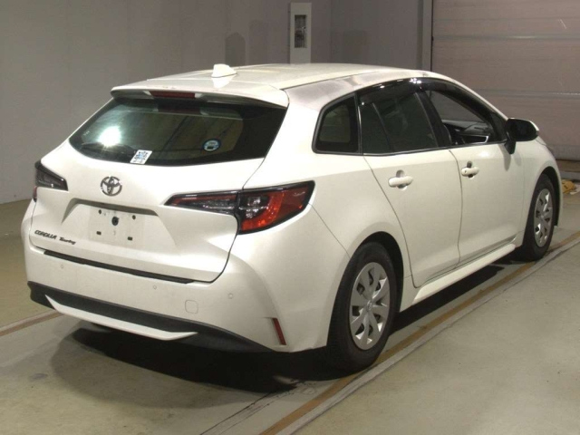 TOYOTA COROLLA TOURING 2019