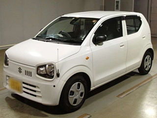 SUZUKI ALTO 2018