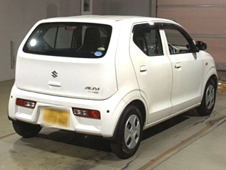 SUZUKI ALTO 2018