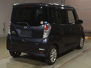 NISSAN DAYZ ROOX 2016