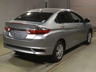 HONDA GRACE 2020