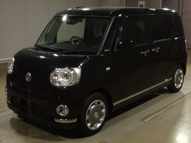 DAIHATSU MOVE CANBUS 2020
