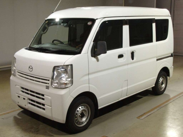 MAZDA SCRUM 2015