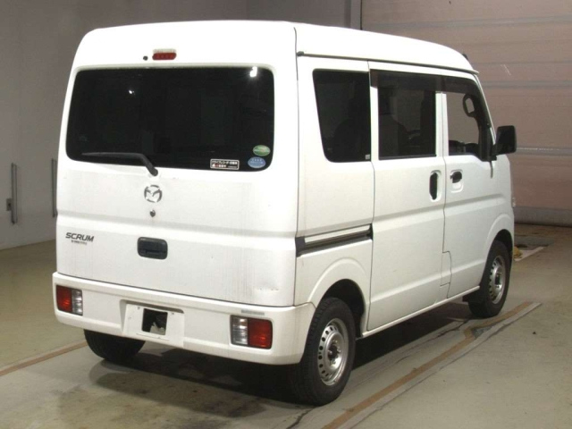 MAZDA SCRUM 2015
