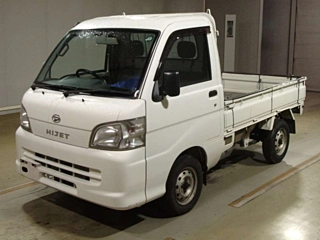 DAIHATSU HIJET TRUCK 2008