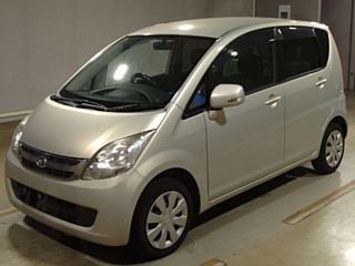 DAIHATSU MOVE 2008