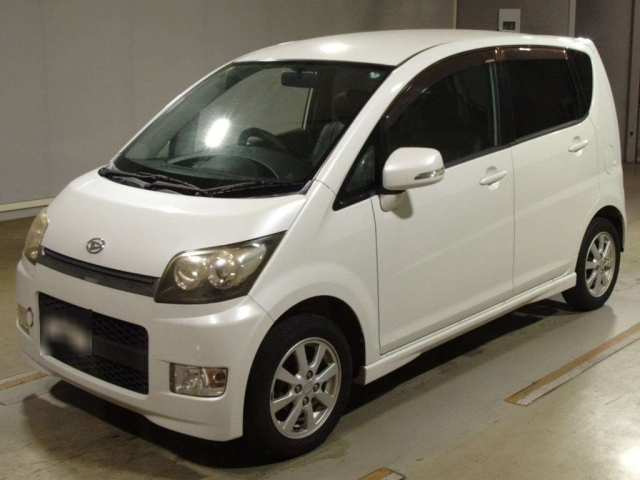 DAIHATSU MOVE 2008