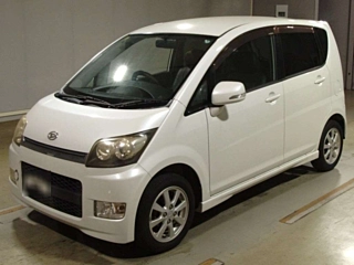 DAIHATSU MOVE 2008