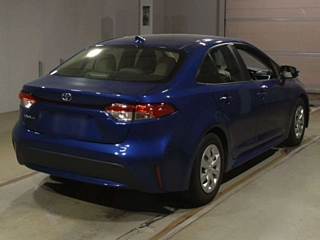 TOYOTA COROLLA 2020