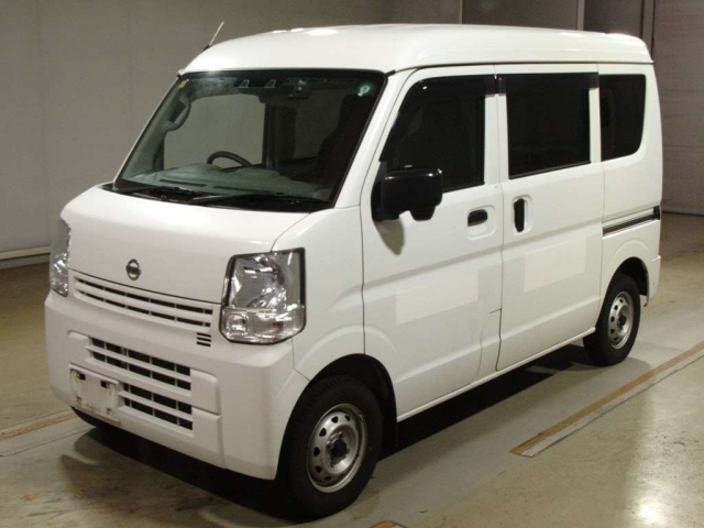 NISSAN CLIPPER VAN 2021