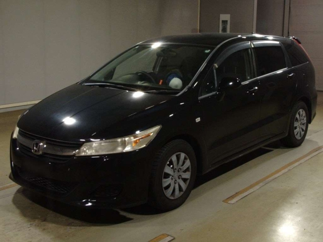 HONDA STREAM 2010
