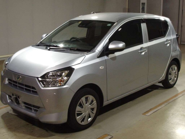 DAIHATSU MIRA E S 2022