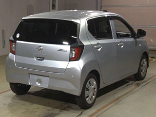 DAIHATSU MIRA E S 2022