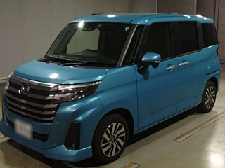 DAIHATSU THOR 2024