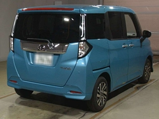 DAIHATSU THOR 2024