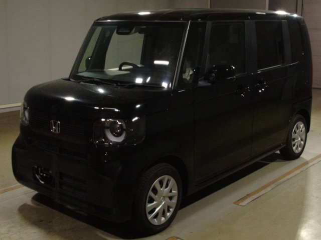 HONDA N BOX 2023