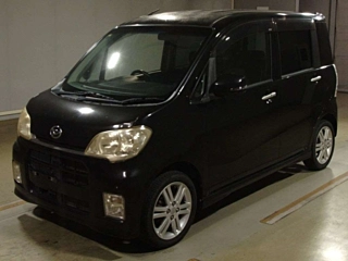 DAIHATSU TANTO EXE 2010