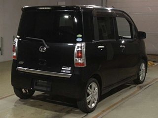 DAIHATSU TANTO EXE 2010