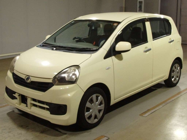 DAIHATSU MIRA E S 2014