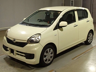 DAIHATSU MIRA E S 2014