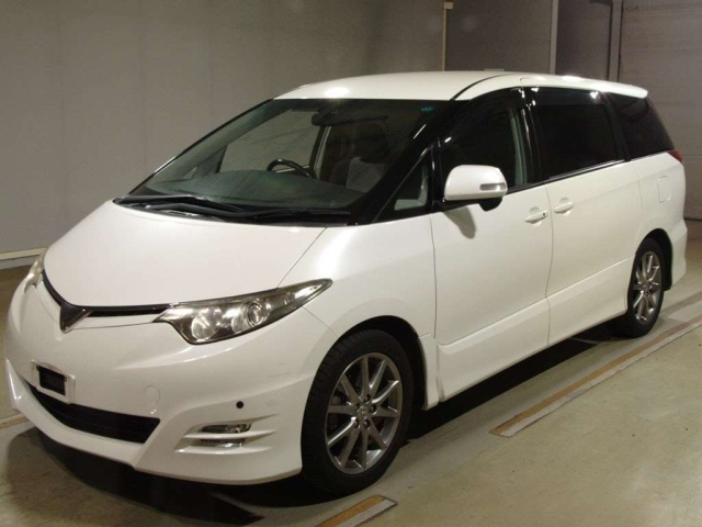 TOYOTA ESTIMA 2008