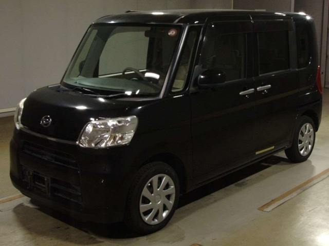 DAIHATSU TANTO 2014