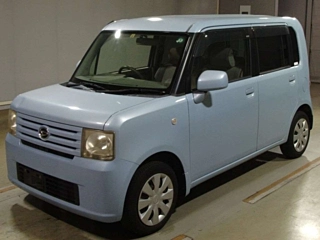 DAIHATSU MOVE CONTE 2010
