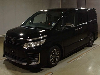 TOYOTA VOXY 2015