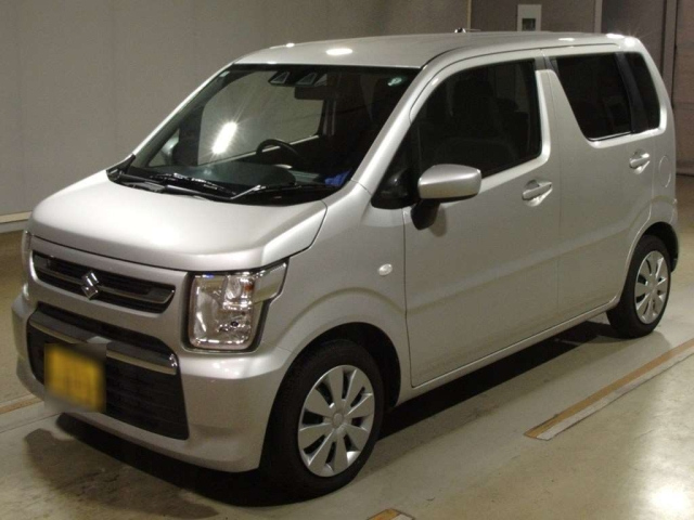 SUZUKI WAGON R 2024