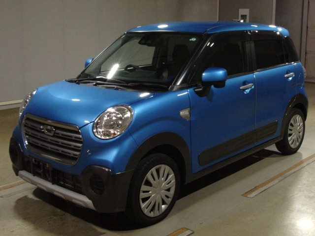 DAIHATSU CAST 2019