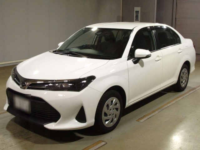 TOYOTA COROLLA AXIO 2024