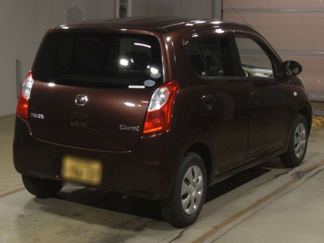 MAZDA CAROL 2011