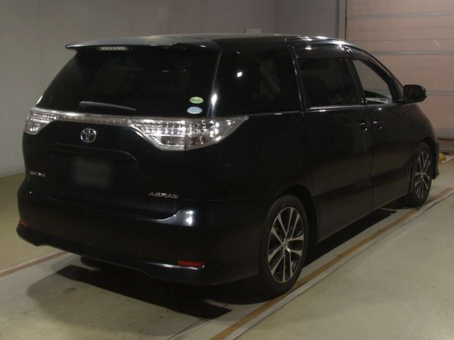 TOYOTA ESTIMA 2012