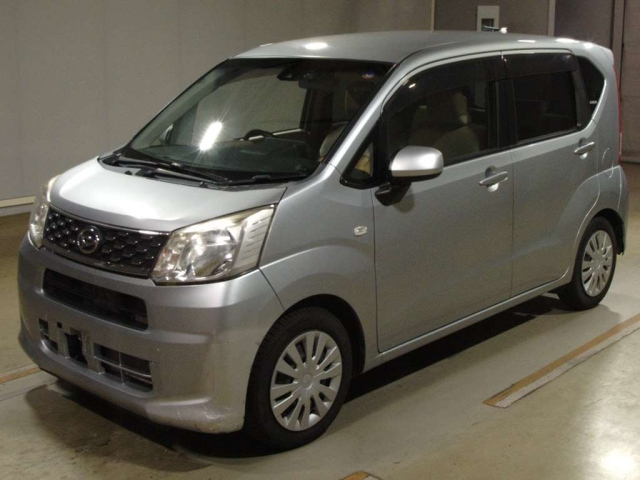 DAIHATSU MOVE 2016