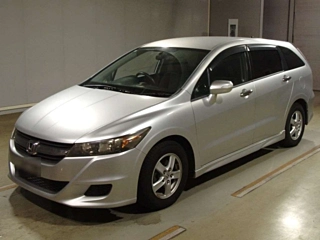 HONDA STREAM 2010