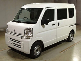 NISSAN CLIPPER VAN 2024