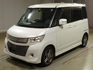 SUZUKI PALETTE 2010