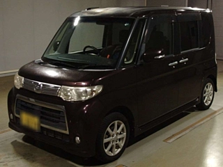 DAIHATSU TANTO 2012