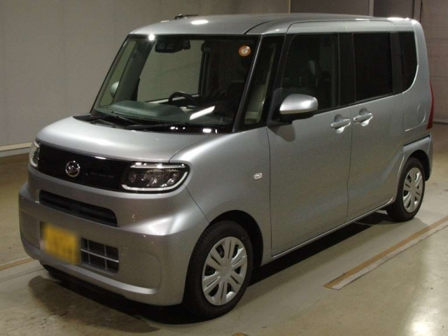 DAIHATSU TANTO 2020