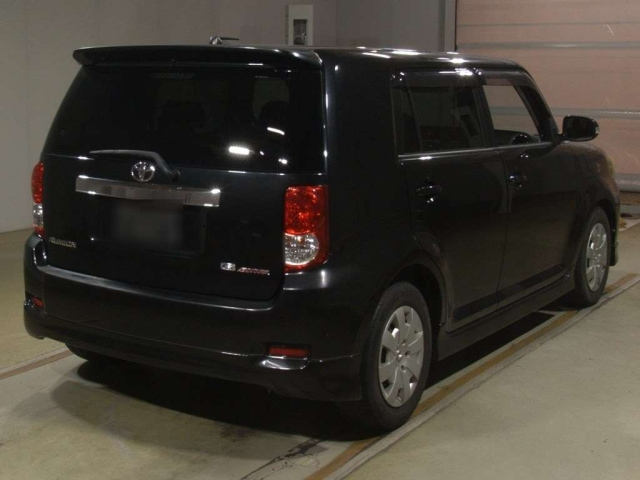 TOYOTA COROLLA RUMION 2009