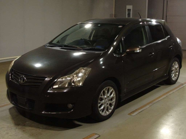 TOYOTA BLADE 2008