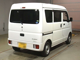SUZUKI EVERY 2018