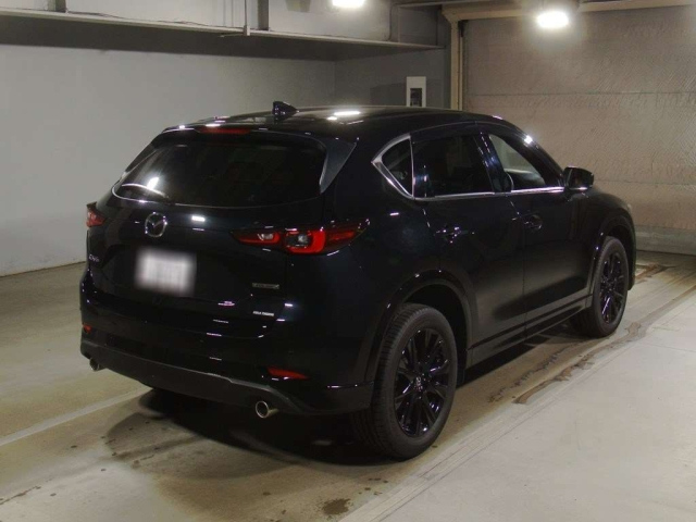 MAZDA CX-5 2023