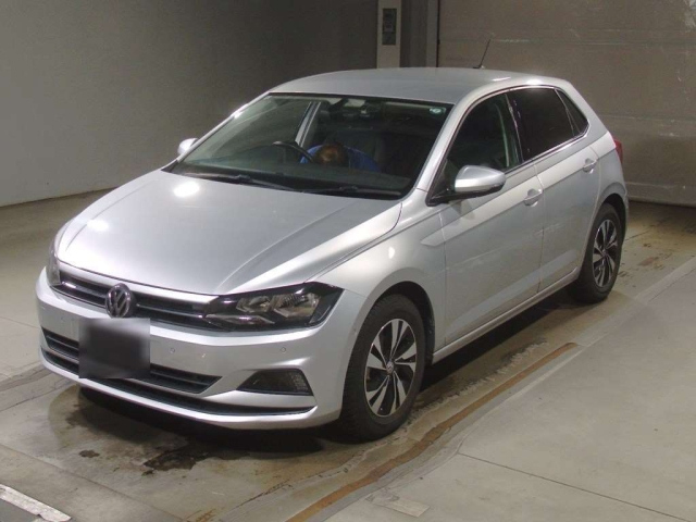 VOLKSWAGEN POLO 2019