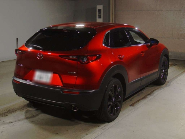 MAZDA CX-30 2023