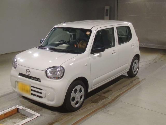 MAZDA CAROL 2024