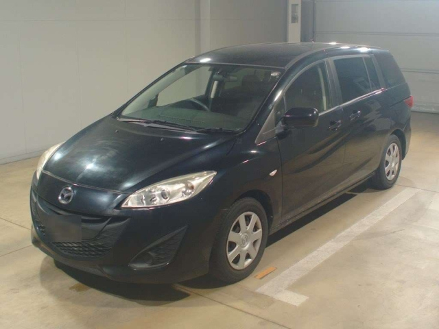 MAZDA PREMACY 2014